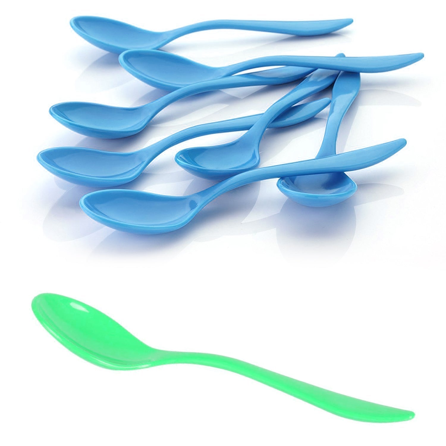 0112A Fancy Spoon Used While Eating and Serving Food Stuffs Etc. 0112A Fancy Spoon Used While Eating and Serving Food Stuffs Etc.